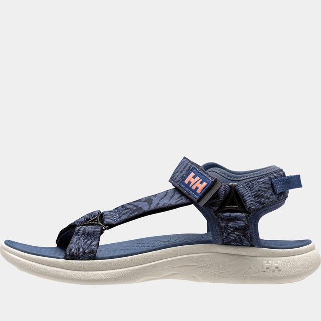 Helly Hansen - Women's Capilano F2F Sandal in Freeman SD