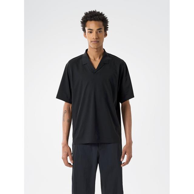 Arc'teryx - Metron Polo Shirt SS Men's in Birmingham AL