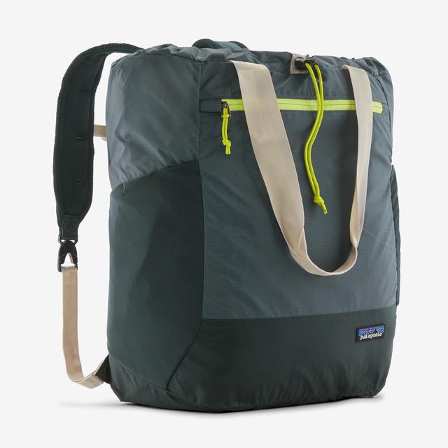 Patagonia - Ultralight Black Hole Tote Pack