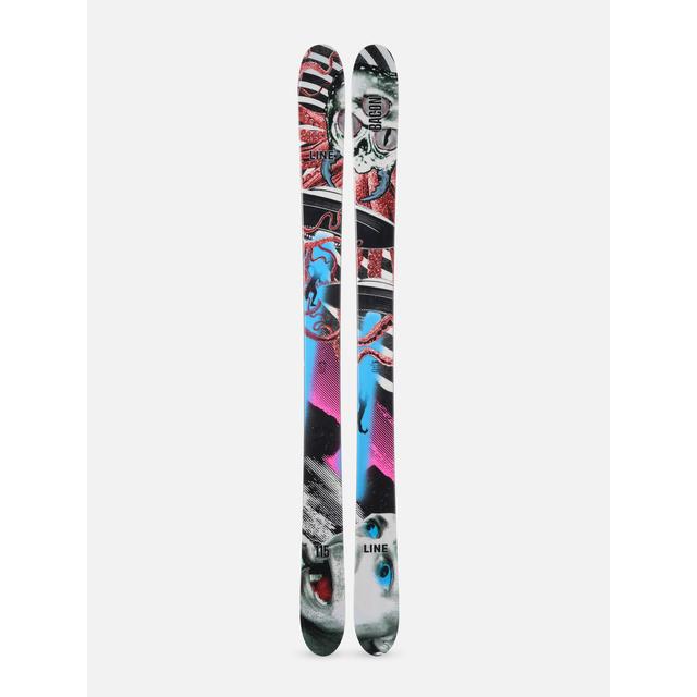 LINE Skis - Bacon 115 Skis 2025