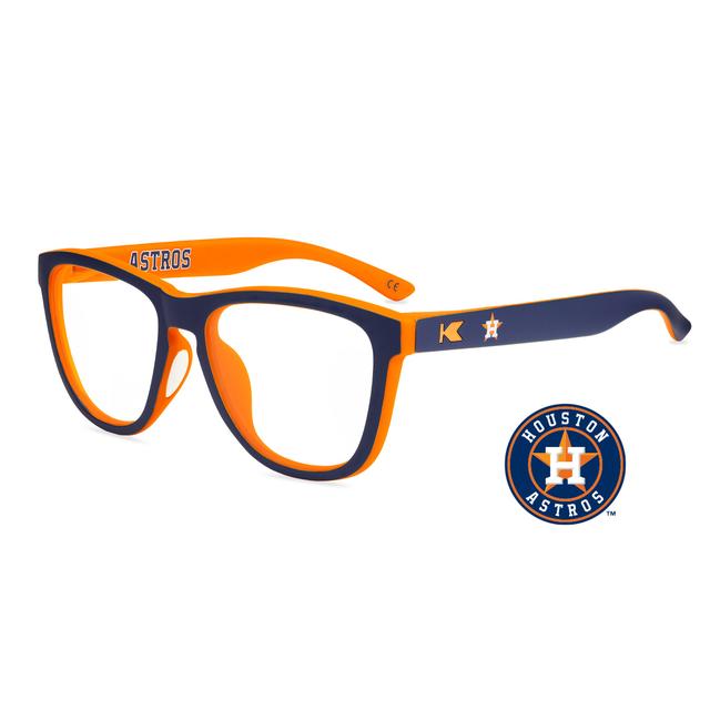 Knockaround - MLB Premiums Sport: Houston Astros in Concord NC