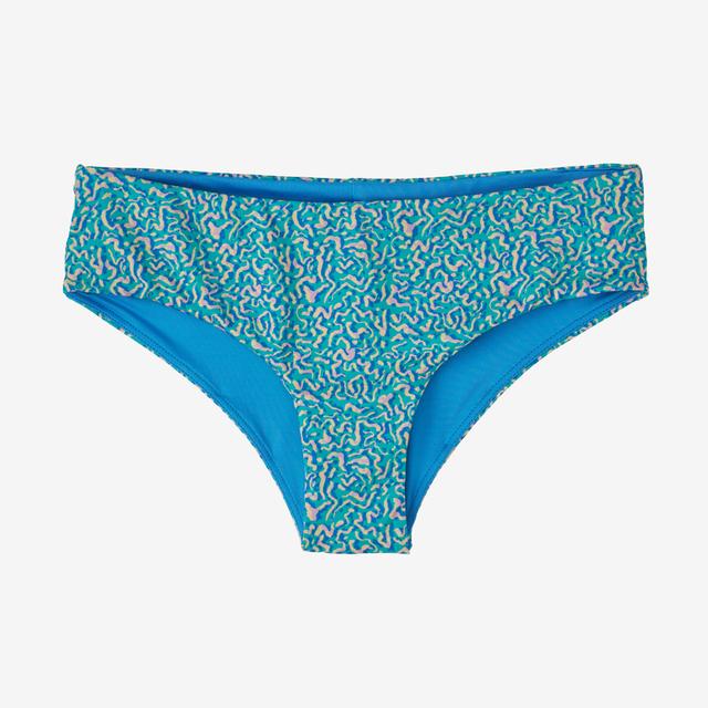 Patagonia - Women's Cheeky Bottoms in Fort Collins Co