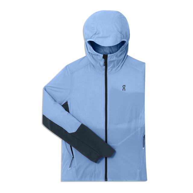 On Running - Women's Insulator Jacket in Hoboken NJ