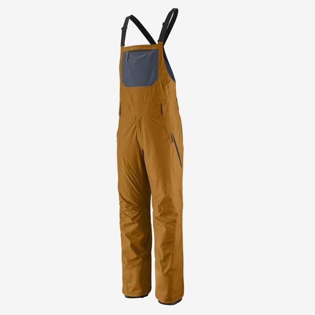 Patagonia - Men's Powder Town Bibs