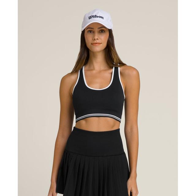 Wilson - Ace Seamless Bra Top