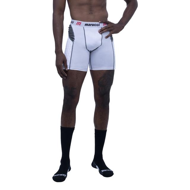 Marucci Sports - Men's Padded Slider Shorts in Cypress TX