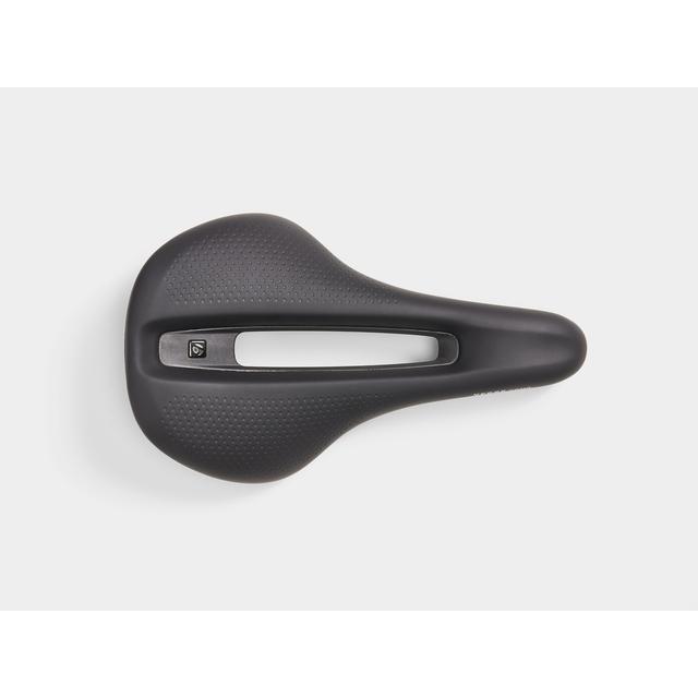 Trek - Bontrager Verse Short Comp Bike Saddle