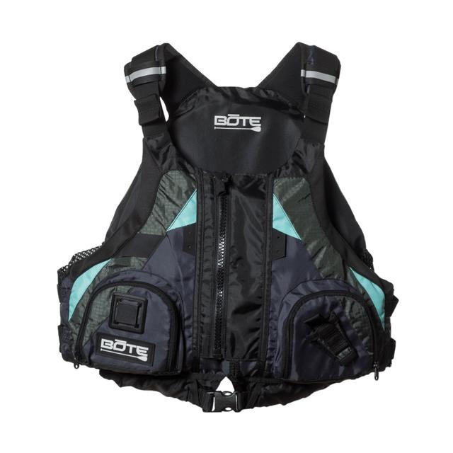 BOTE - Adult Fishing Foam PFD Vest in Mt Pleasant SC