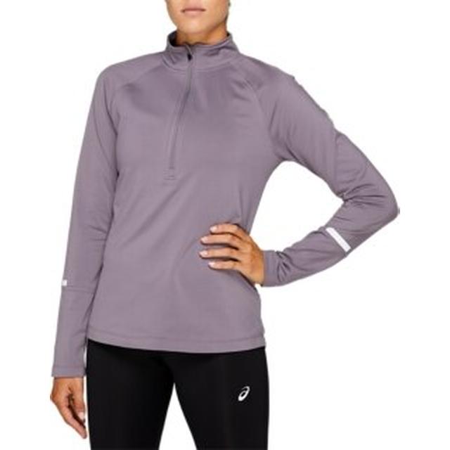 ASICS - WOMEN'S COLD WEATHER HALF ZIP in Durham NC