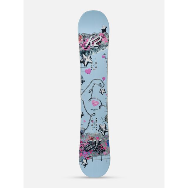 K2 Snow - Medium Unisex Snowboard 2025 in Connersville IN