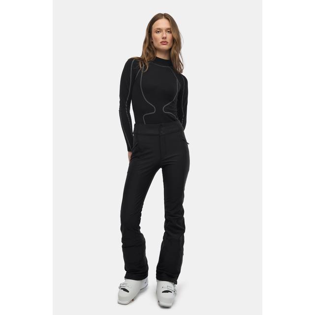 Halfdays - Women's Emma Soft Shell Pant