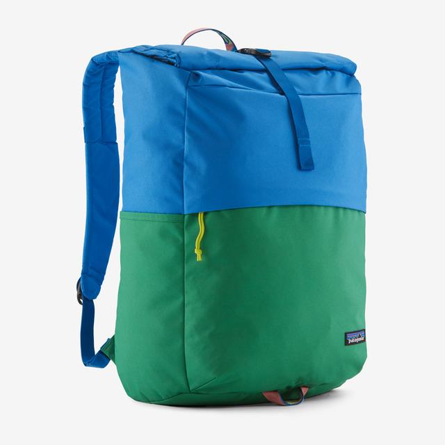 Patagonia - Fieldsmith Roll Top Pack