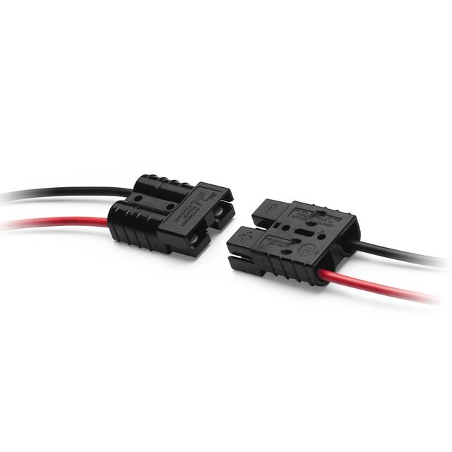 Minn Kota - Trolling Motor Quick Connect Plug / MKR-20