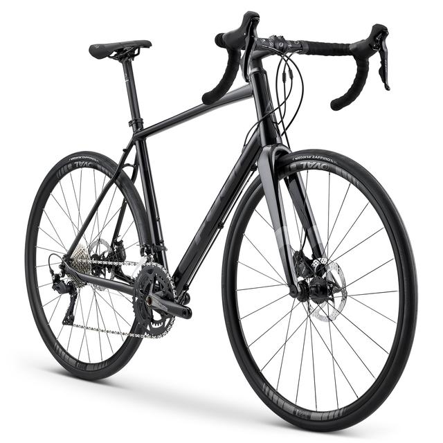 Fuji Bikes - Sportif 1.1 Disc in Huntington Beach CA