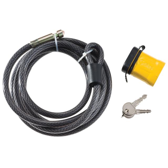 Saris - 8' Locking Cable