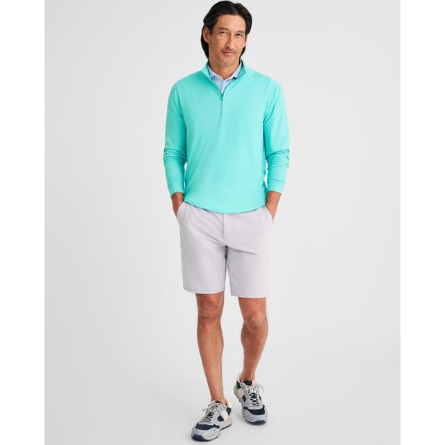 Johnnie-O - Men's Miltons Performance 1/4 Zip Pullover