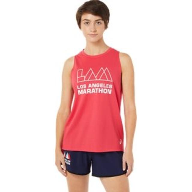 ASICS - Women's Lam Rs II Singlet