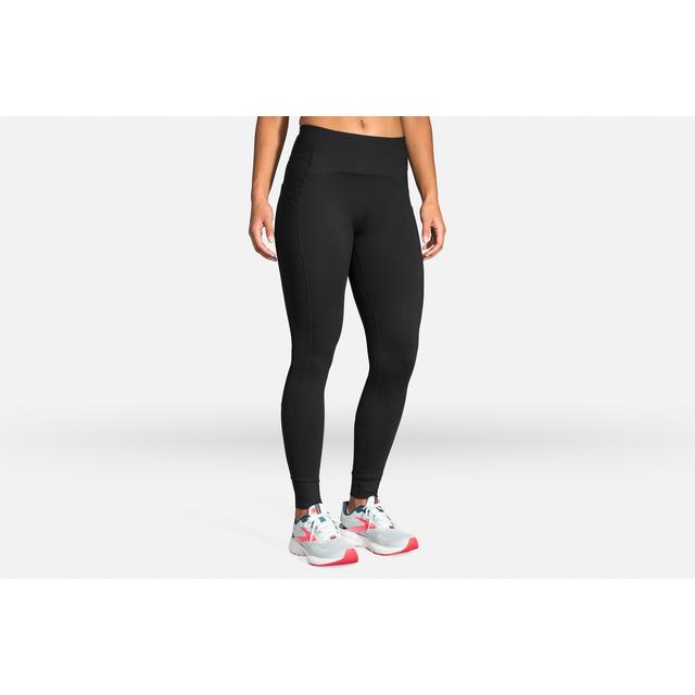 Brooks Running - Women's Momentum Thermal Tight in Baltimore MD