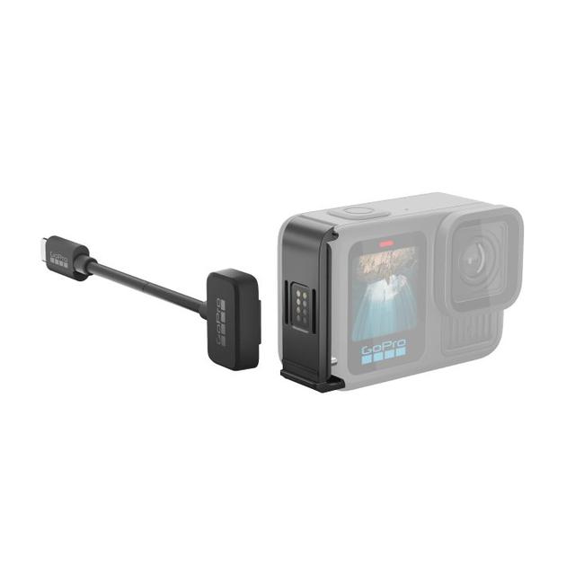 GoPro - Contacto Magnetic Door and Power Cable Kit in Orem UT