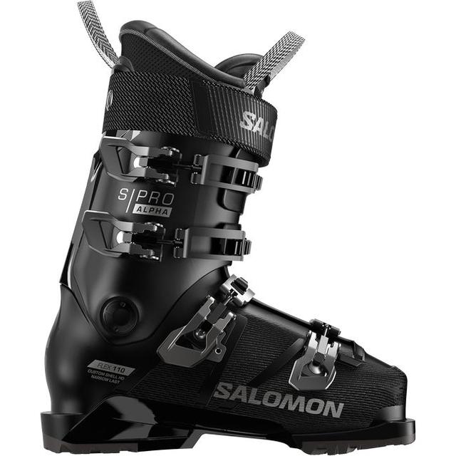 Salomon - S/Pro Alpha 110 in Steamboat Springs CO