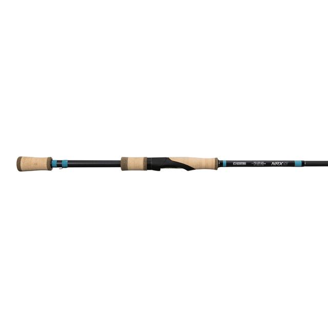 Shimano Fishing - NRX+ JIG & WORM SPINNING