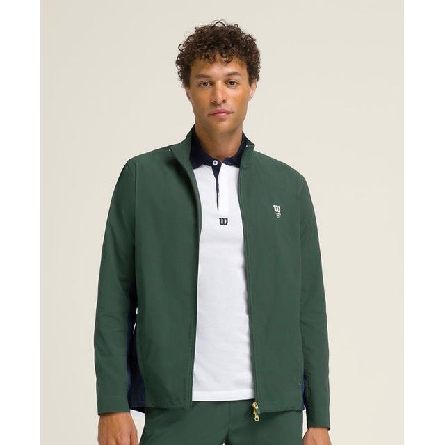 Wilson - Aston Warm-Up Jacket