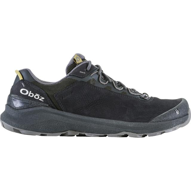 Oboz - Men's Cottonwood Low B-DRY