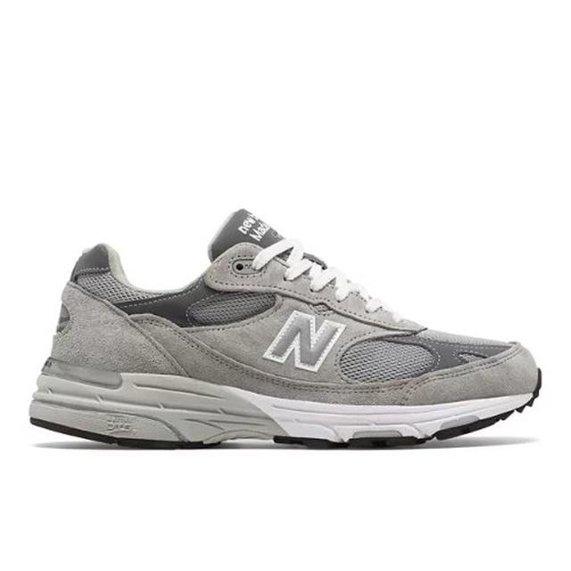 New Balance - Women's MADE in USA 993 Core in Concord NC