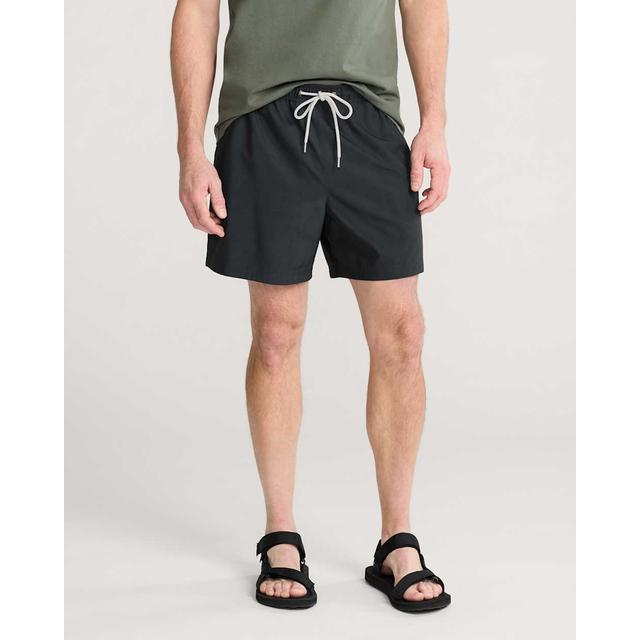 Pendleton - Men's Banded Crown Hydromorph Swim Trunks in Mapleton MN