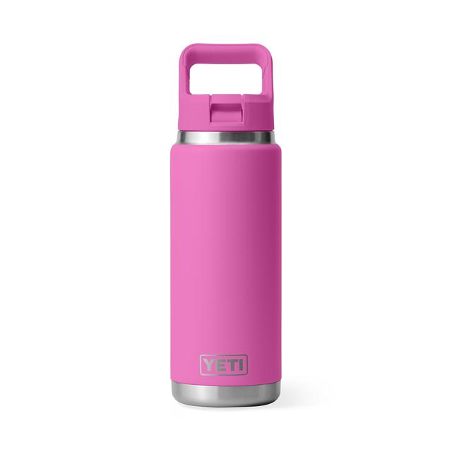 YETI - Rambler 26 oz Water Bottle - Wildflower Fuchsia in Durham NC