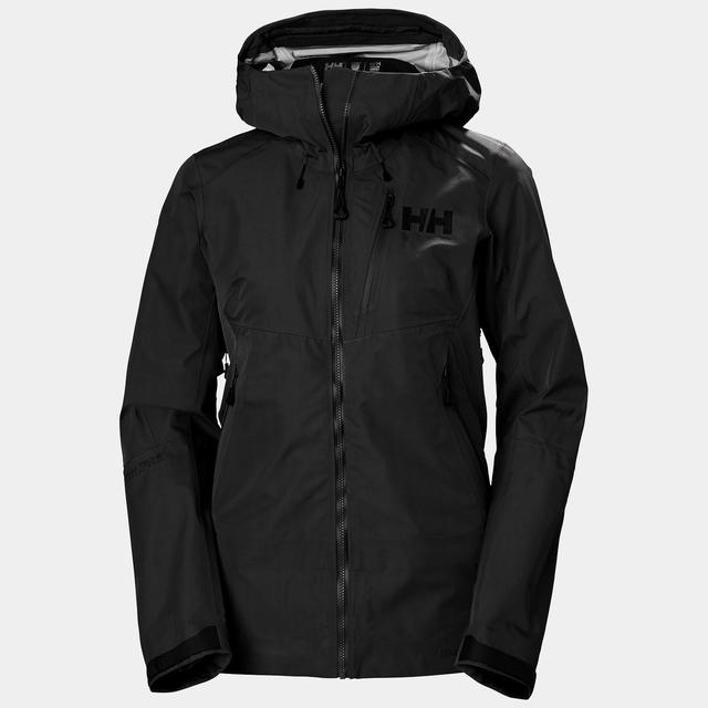 Helly Hansen - Women's Odin Mountain Infinity 3L Shell Jacket in Freeman SD