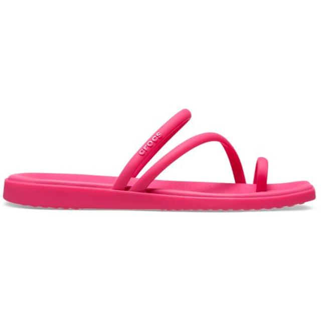 Crocs - Women's Miami Toe Loop Sandal