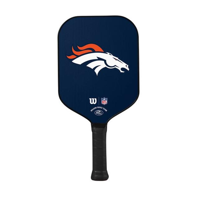 Wilson - FIERCE TEAM NFL BRONCOS PB PADDLE