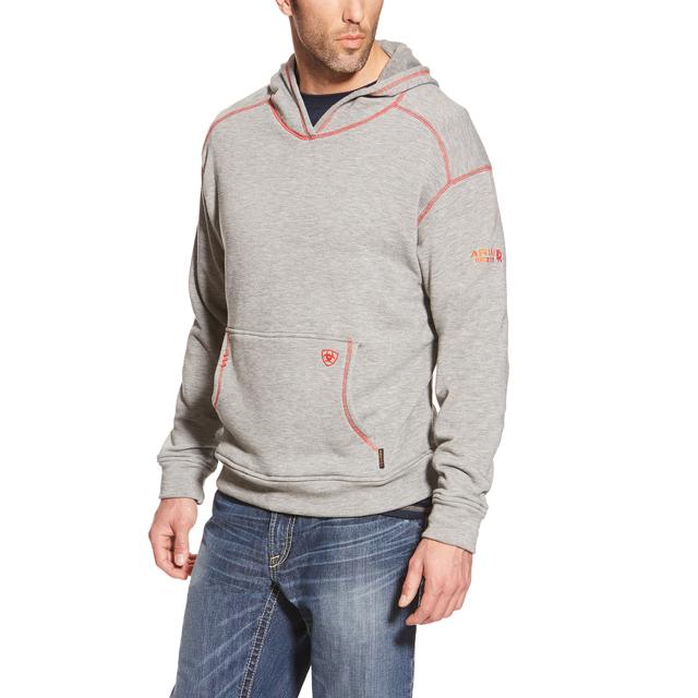 Ariat - Men's FR Polartec Hoodie in Palmdale CA