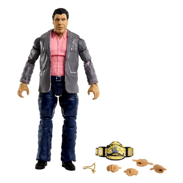 Mattel - WWE Elite Collection Andre The Giant Action Figure in Cincinnati OH