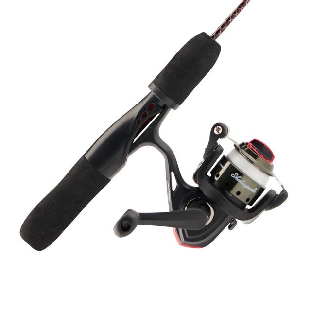 Ugly Stik - Ice More Fish Kit | Model #USIMF-WAL in Mt Sterling KY