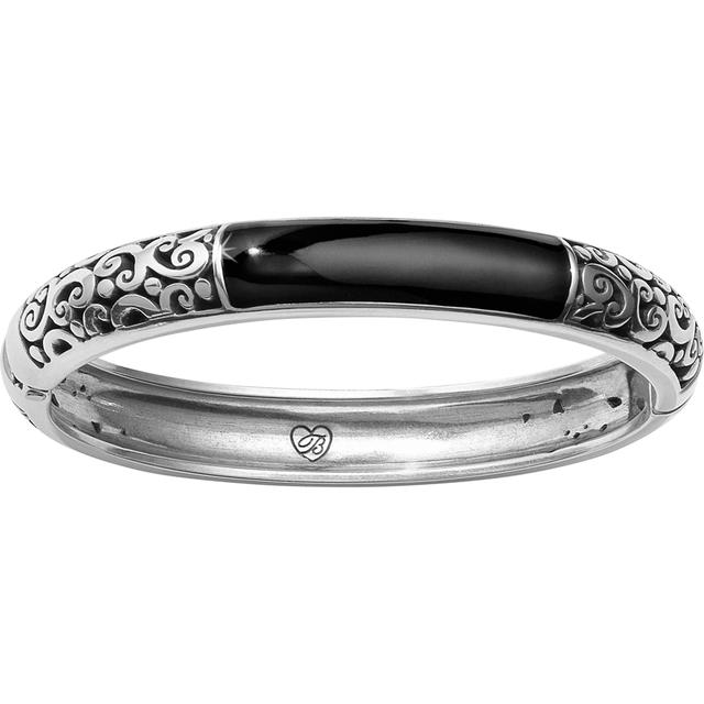 Brighton - Catania Hinged Bangle