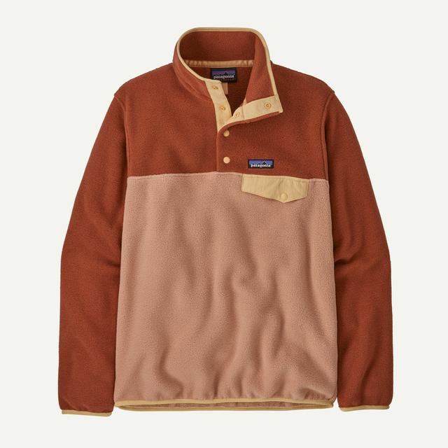 Patagonia - Women's LW Synch Snap-T P/O