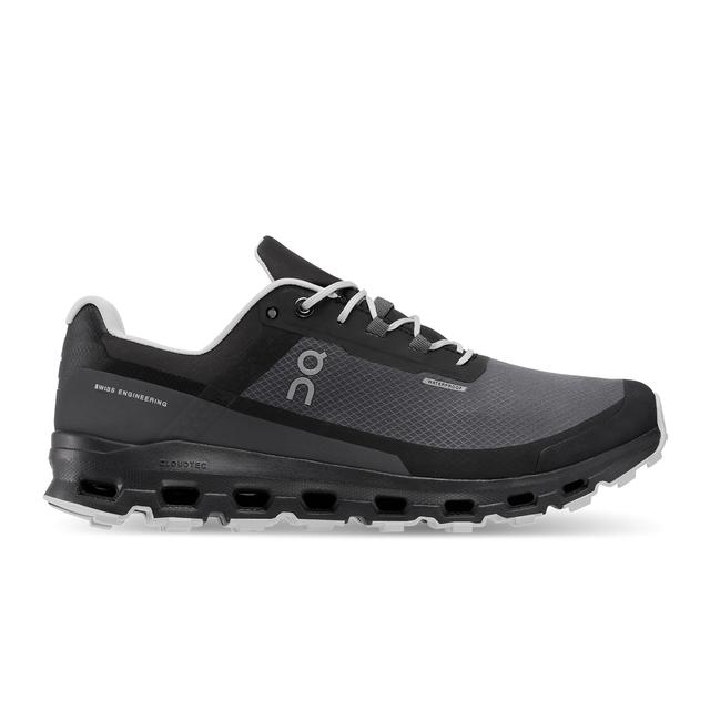 On Running - Men's Cloudvista Waterproof