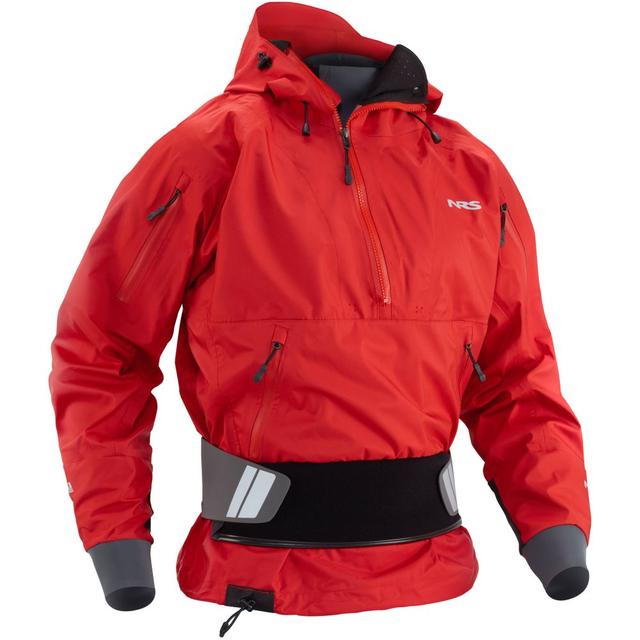 NRS - Orion Paddling Jacket - Closeout in Lennox SD