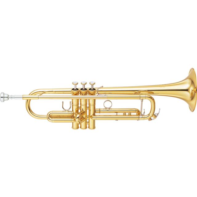 Yamaha Music - YTR-8335LAII in Vadnais Heights MN