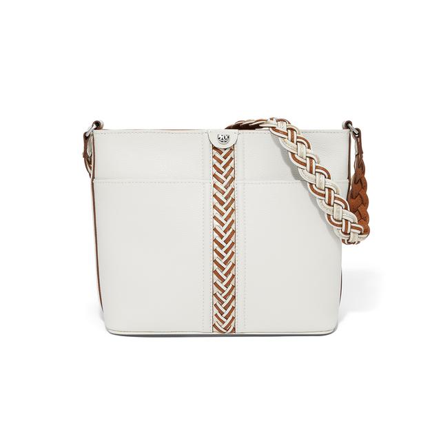 Brighton - Belize Large Bucket Bag