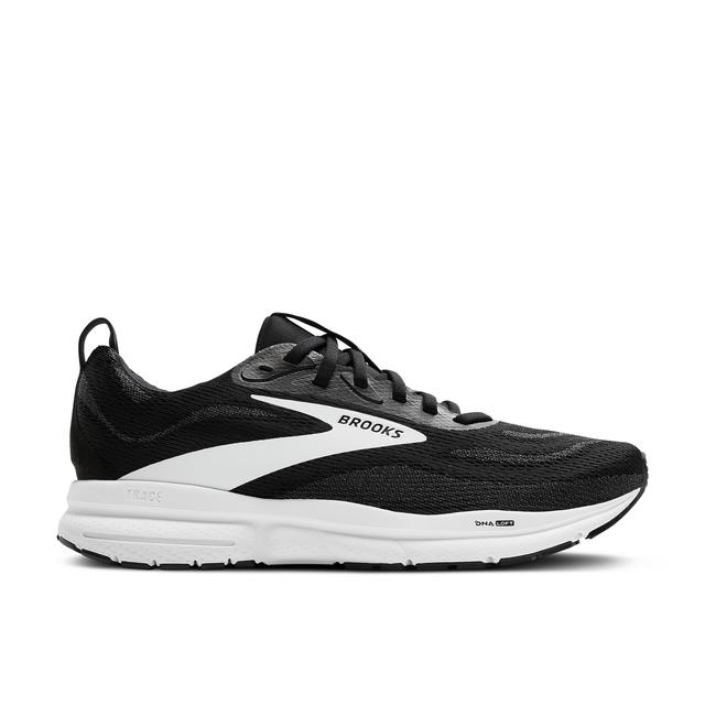Brooks Running - Men's Trace 4