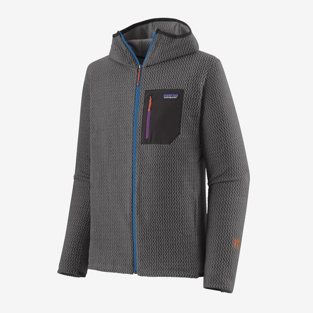 Patagonia - Men's R1 Air Full-Zip Hoody