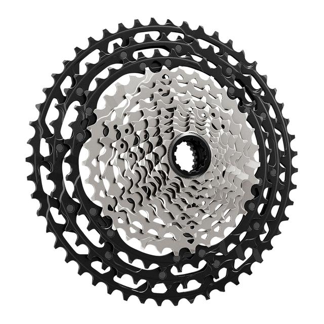 Shimano Cycling - Cs-M9101 XTR Cassette - 12Spd in Pasadena CA