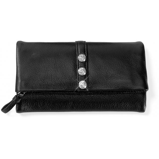 Brighton - Nolita Shimmer Large Wallet