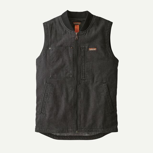 Patagonia - Men's All Seasons Vest
