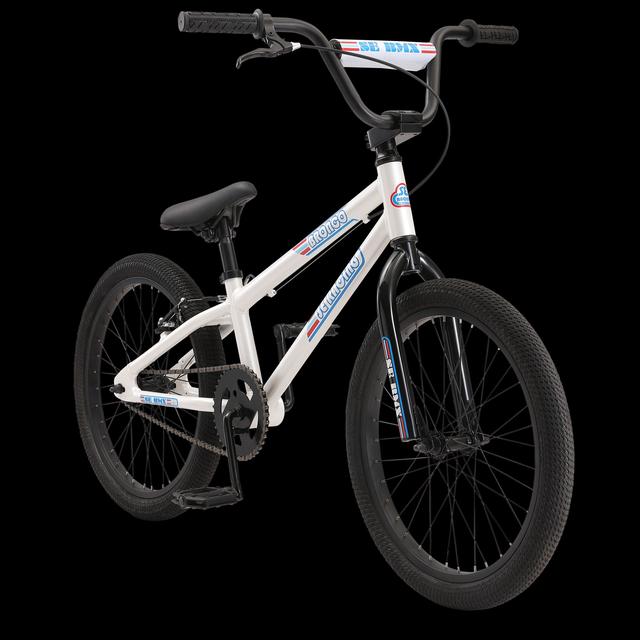 SE Bikes - Bronco 20"