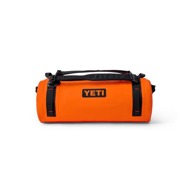 YETI - Panga 50L Waterproof Duffel - King Crab