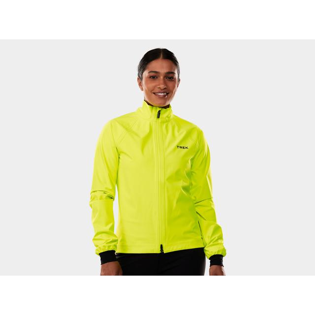 Trek - Circuit Women's Rain Cycling Jacket